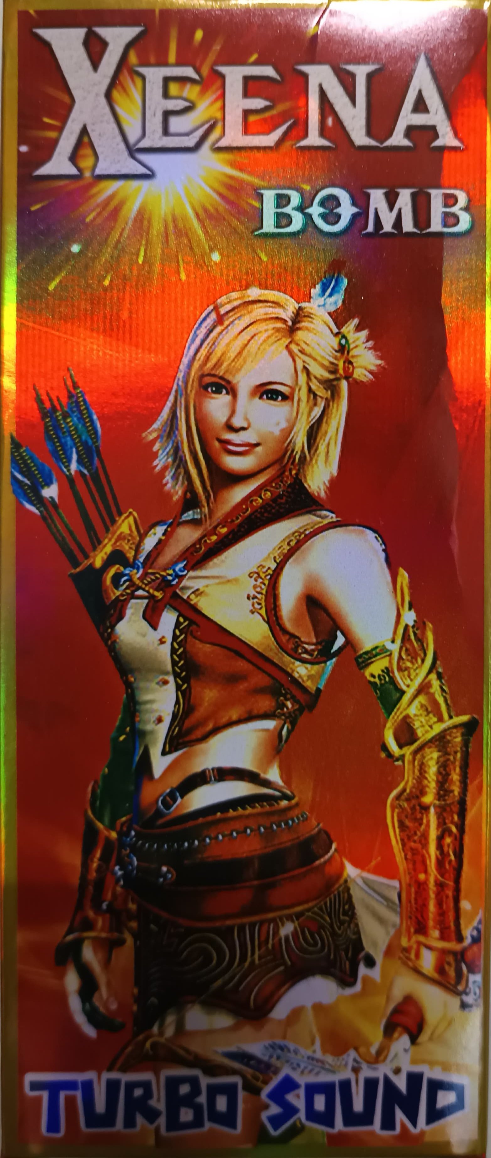 24 Deluxe