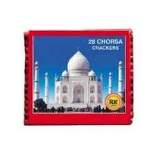 Retail Price - Madhu Crackers